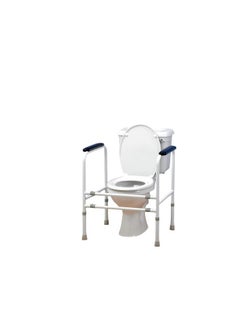 Generic TOLIET SAFETY FRAME 