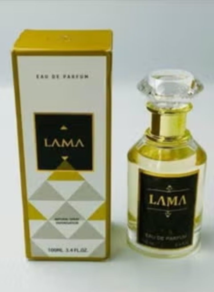 عطر لاما للنساء - 100 مل