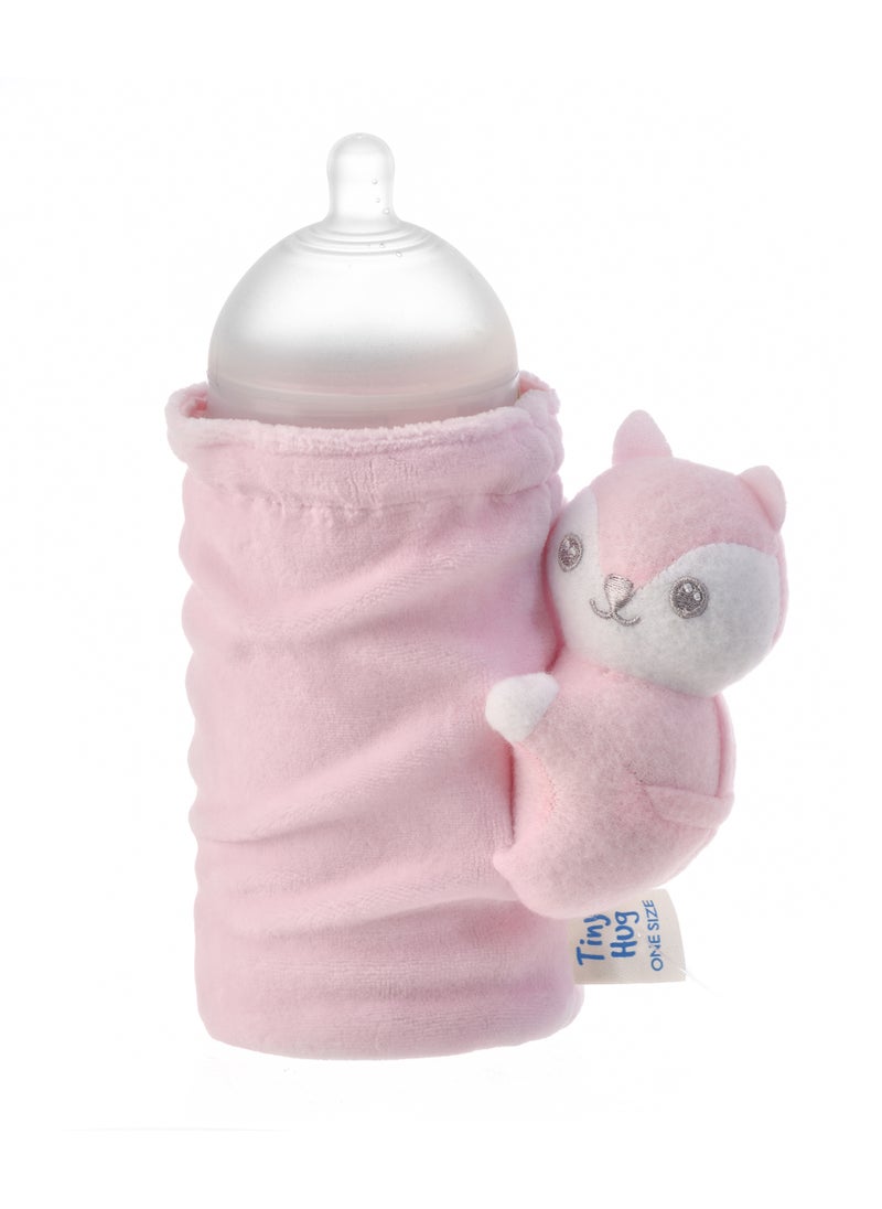 Newborn Baby Bottle Cover, Soft and Insulated Bottle Cover for Newborns - pzsku/ZDB1B71E0C91544824208Z/45/_/1729593148/997c6983-9811-4bb2-bdba-37c3f7e7562c