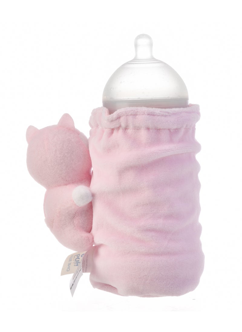 Newborn Baby Bottle Cover, Soft and Insulated Bottle Cover for Newborns - pzsku/ZDB1B71E0C91544824208Z/45/_/1729593152/4aa8679d-eccf-4656-8f54-22cfd7a0c0c8