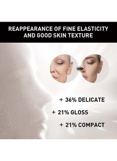 EELHOE Retinol Face Cream For Skin Care,Firming,Plumping,Anti Aging,Hydrating,Regenrating and Minimizing Skin Pores,Reduce Oil but Moisturizes  - Image 5
