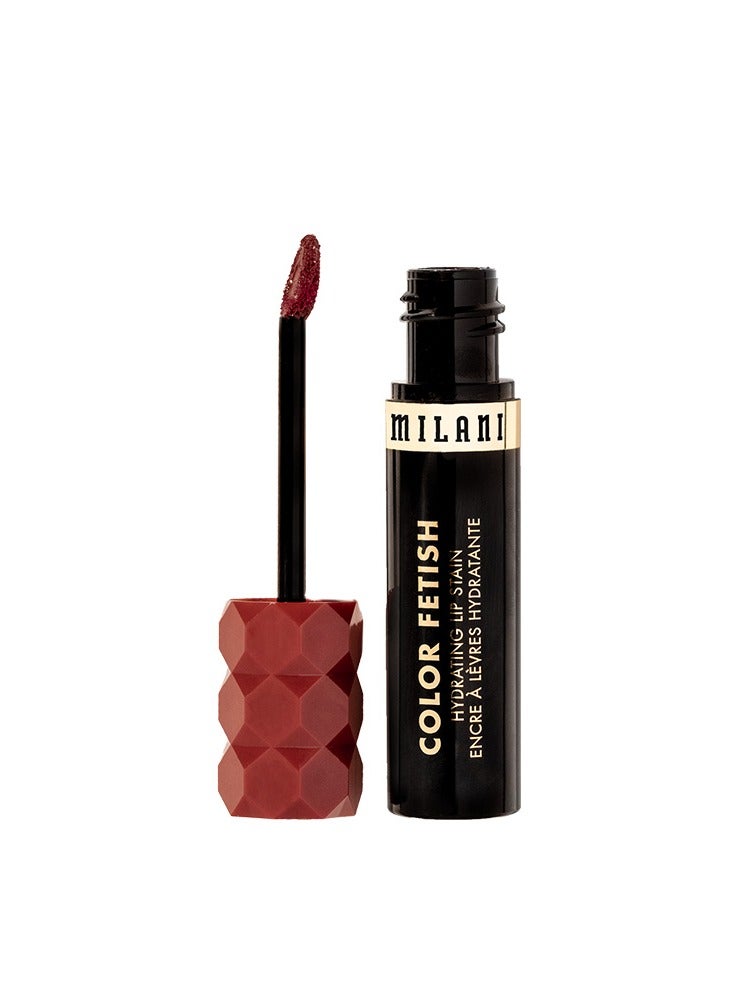 Milani Color Fetish Lip Stain - 130 Rose Rising - Image 3
