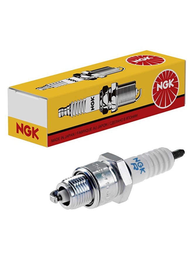 NGK Genuine BPR7HS Spark Plug - Image 1