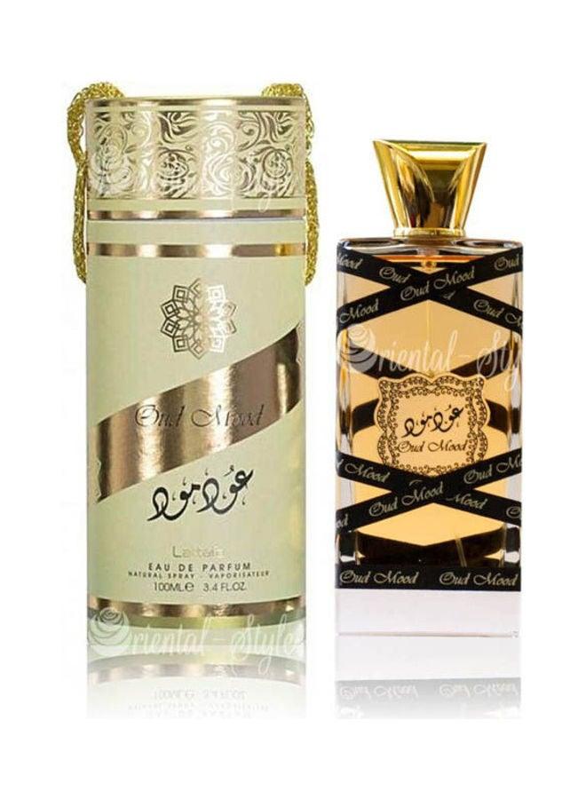Lattafa Oud Mood EDP 100ml