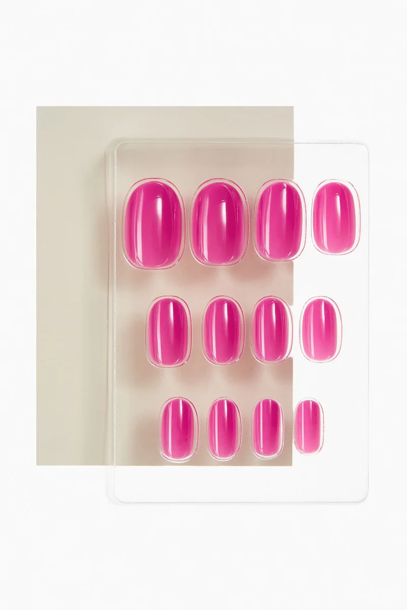 H&M Press-on nails
