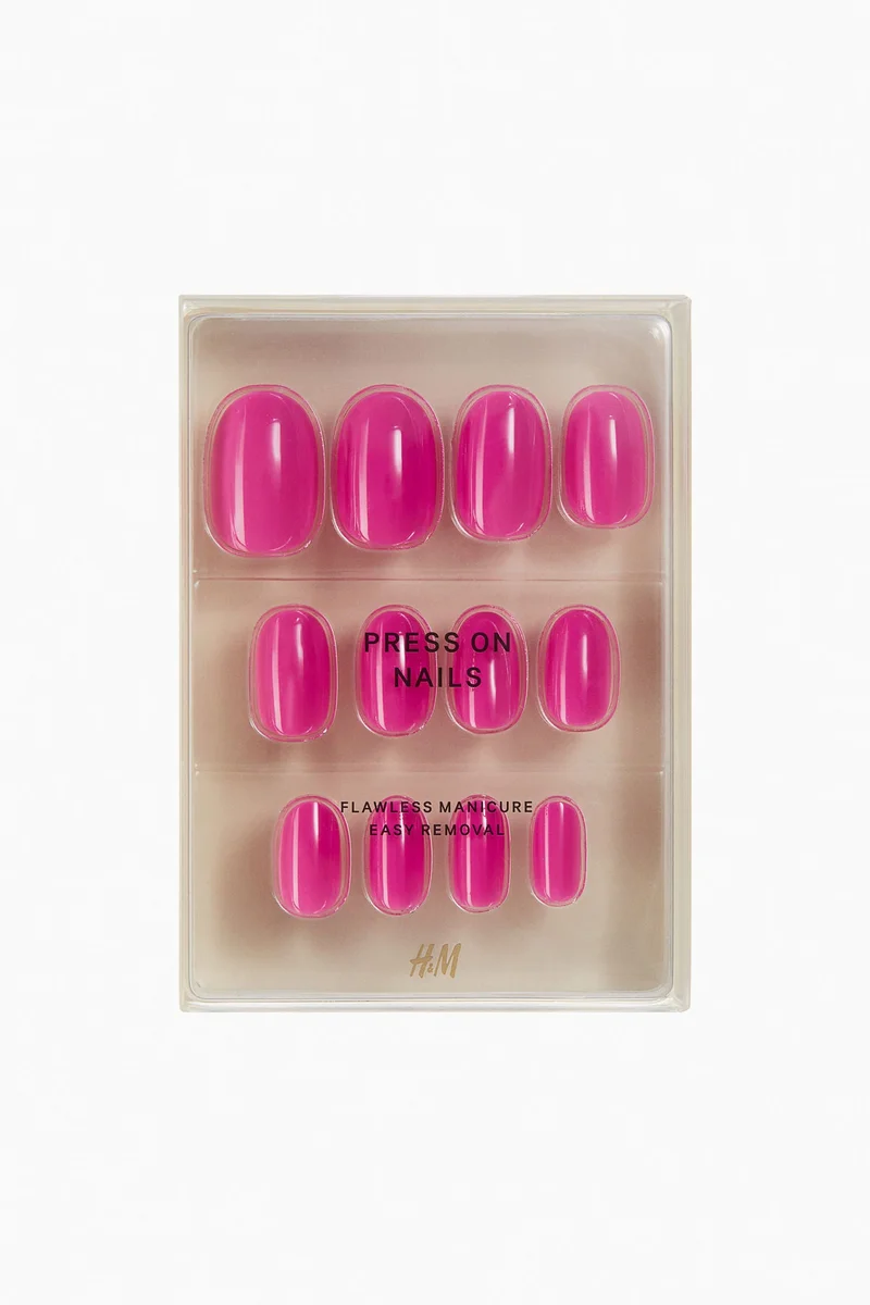 H&M Press-on nails