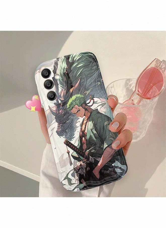 GMORO - Protective Case Cover for Samsung Galaxy A56 5G High Quality,Bumper Back Case for Samsung Galaxy A56 5G - Image 1
