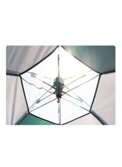 Oxford High Quality Large Tent from HF Made of Double Layers of Thermal Insulation Waterproof Oxford Fabric  - Image 5