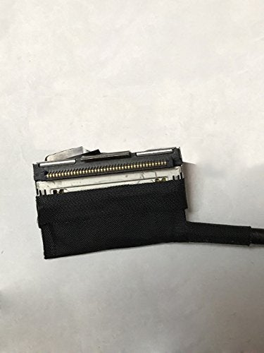Nbparts New LCD Video Cable for DELL Inspiron 7000 7557 7559 30pin 15.6 NO-Touch 014XJ8 DD0AM9LC010 - Image 2