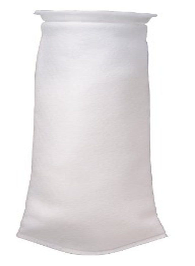 Pentek PP Felt BP420-5 Filter Bag 5M, 20" - Image 1