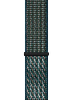 PROMASS Replacement Band For Huawei Watch GT 2e 46mm Neptune Green  - Image 2