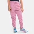 UNDER ARMOUR pink