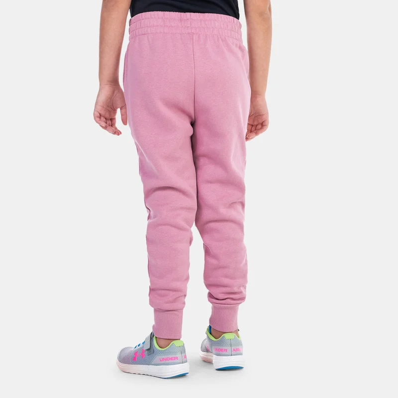 UNDER ARMOUR Kids' UA Rival Fleece Joggers