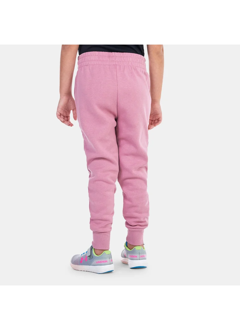 اندر ارمور Kids' UA Rival Fleece Joggers