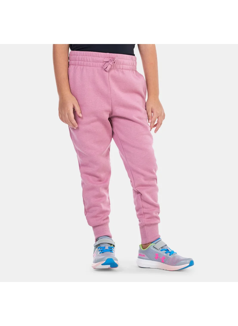 اندر ارمور Kids' UA Rival Fleece Joggers