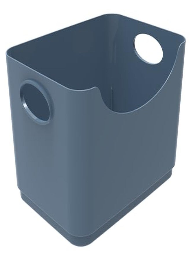 All Time Alltime Versa Storage Organmiser Basket with Handles, 34x24x14 cm, Bathroom Toiletries Organiser - Image 3