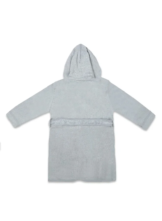 Warner Bros. Warner Bros. Batman Bathrobe Kids  2-8 years