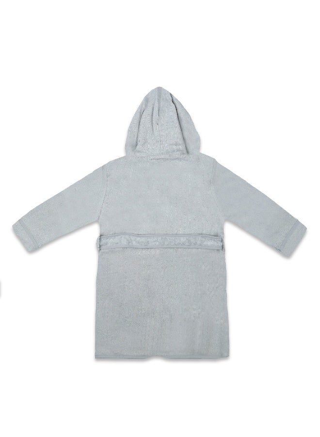 وارنر بروس. روب حمام باتمان للأطفال من وارنر براذرز - سنوات - Image 2