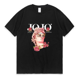 Jojo Bizarre Anime Vintage Casual Unisex Tee Black - pzsku/ZDB1C2CCEDA10CDD64E8DZ/45/1746205181/2003484b-85dc-44fe-9a3b-8938b6cb29d4