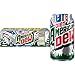 Mountain Dew Diet Mountain Dew Soda 12 Fl Oz Cans Pack of 12 - Image 2