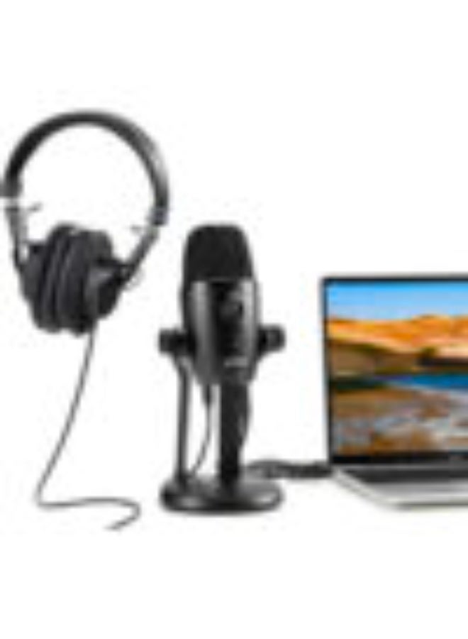 Godox Godox UMic82 USB Microphone - Image 5