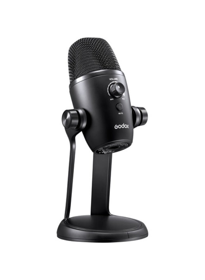 Godox Godox UMic82 USB Microphone - Image 1