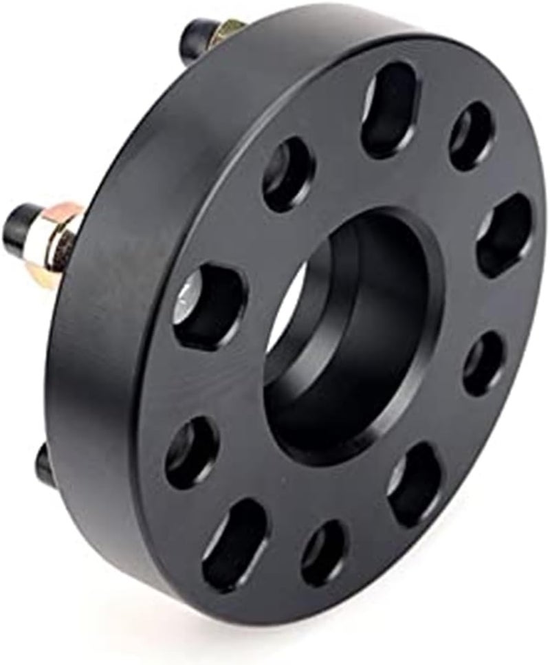 Wivplex 40MM Wheel Spacer Adapter for Land Rover - Image 4