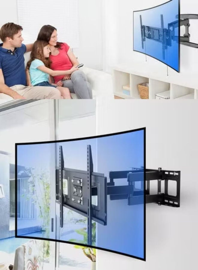 Skilltech Swivel Wall Mount ST-SH 360P 37"-70" - Image 2