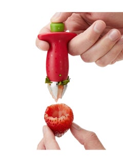 Strawberry Huller, quick Remove Strawberry Stem Tool