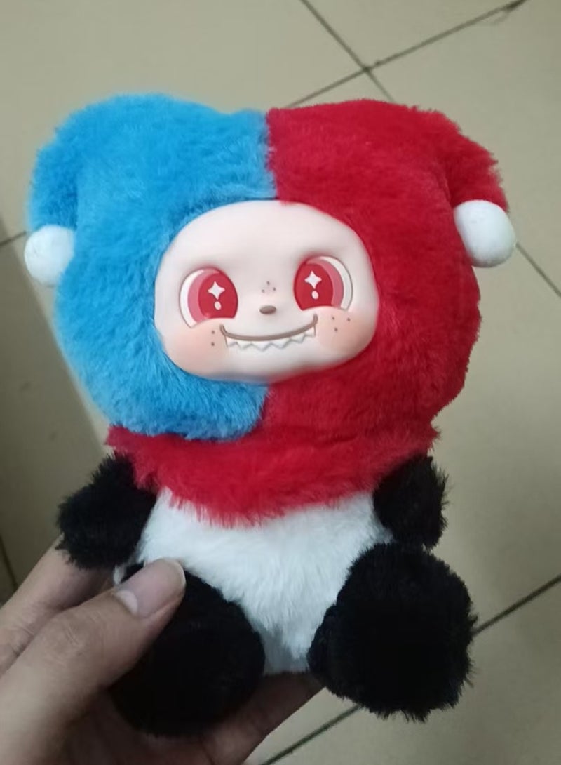 مهرج أفخم لعبة 19 * 16 * 6 سنتيمتر - Image 2