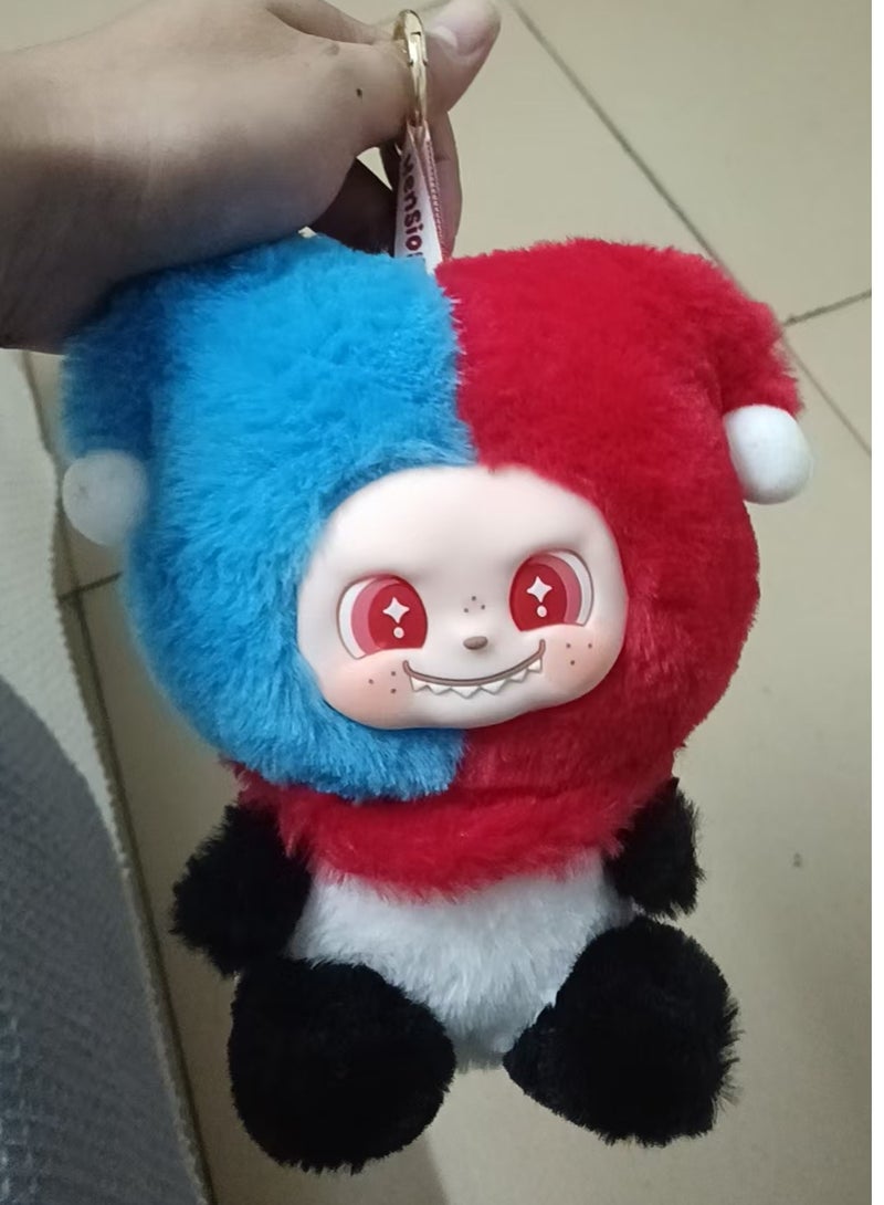 مهرج أفخم لعبة 19 * 16 * 6 سنتيمتر - Image 1