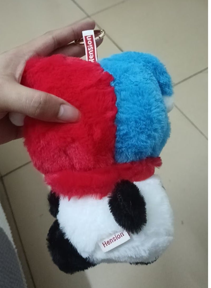 مهرج أفخم لعبة 19 * 16 * 6 سنتيمتر - Image 3