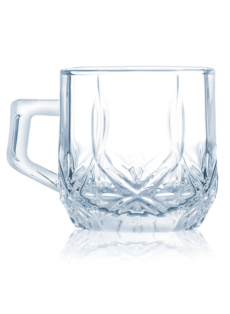 Luminarc كوب تمبرايتون 20 مل (Rb6/B12)