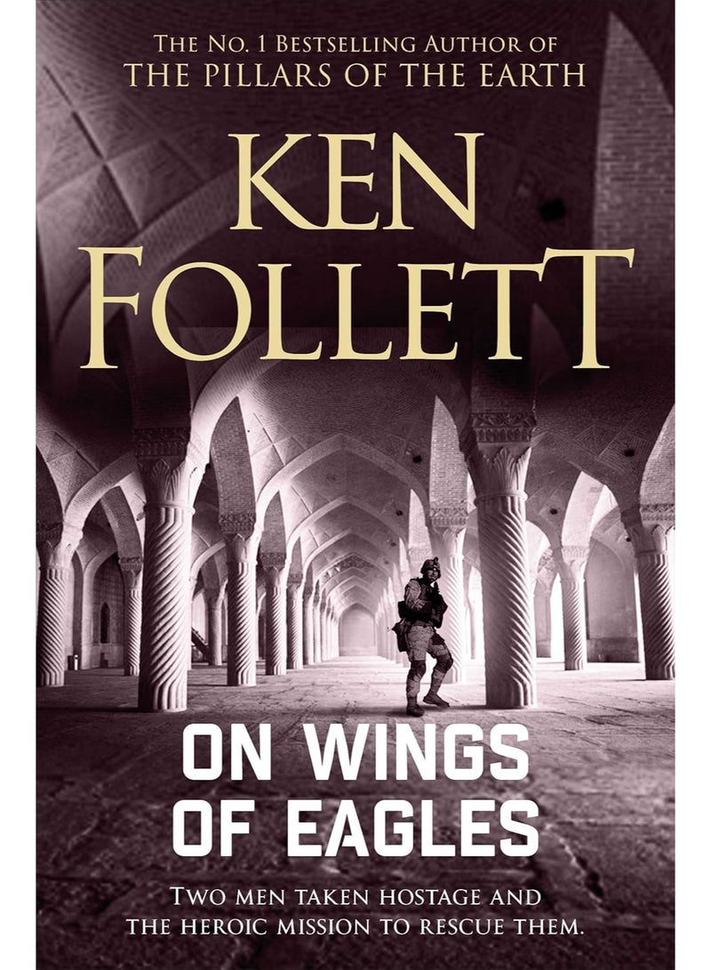 On Wings of Eagles