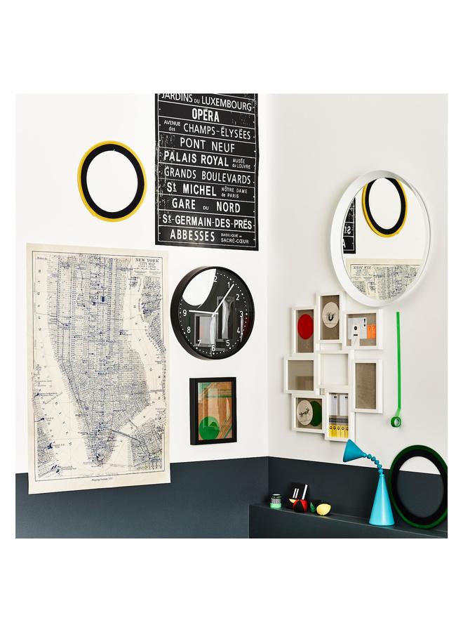 Zaboon Collage Frame For 8 Photos, White, 13X18 Cm - Image 5