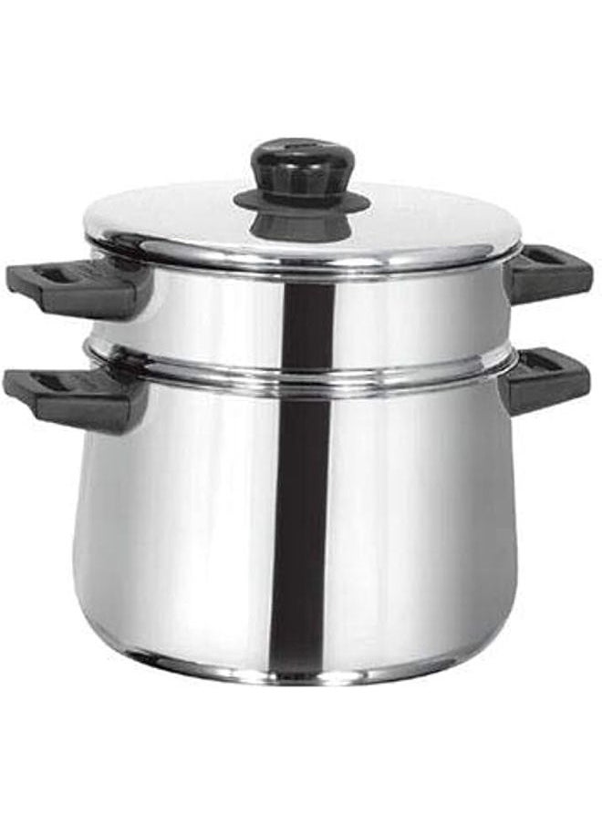 El dahan Bombe Steam Pot Bakelite Handels 