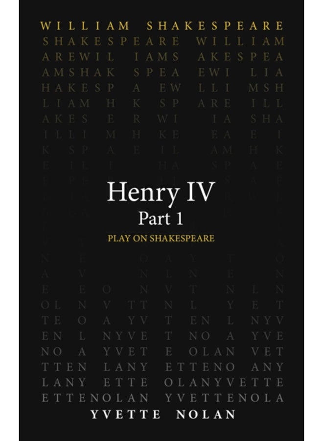Henry IV Part 1