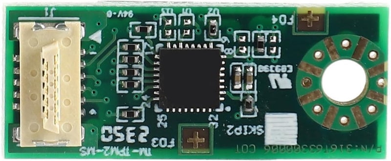 Bewinner TPM2.0 TCG 2.0 Cryptography Security Module - Safe Replacement for People Computer - PCB Material - Image 5