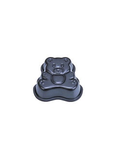 Master Chef Bear Bread Mold - Master Chef 