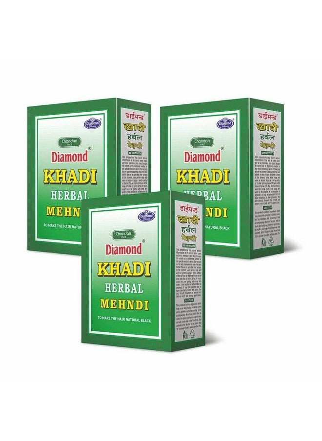 Khadi Herbal Mehndi (Pack Of 3 (135G)) - pzsku/ZDB1DC60457812251FB96Z/45/_/1690022244/9ea0c4b6-6c66-4a56-af9d-b560e5113628