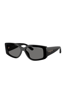 Vogue Eyewear 0Vo5642Su Rectangle Sunglasses  - Image 1