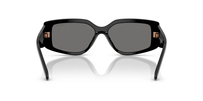 فوج آي وير 0Vo5642Su Rectangle Sunglasses