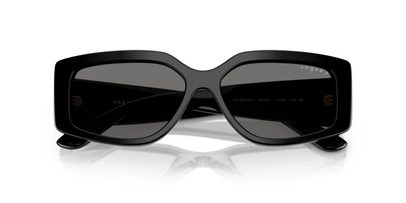 فوج آي وير 0Vo5642Su Rectangle Sunglasses