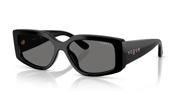 فوج آي وير 0Vo5642Su Rectangle Sunglasses