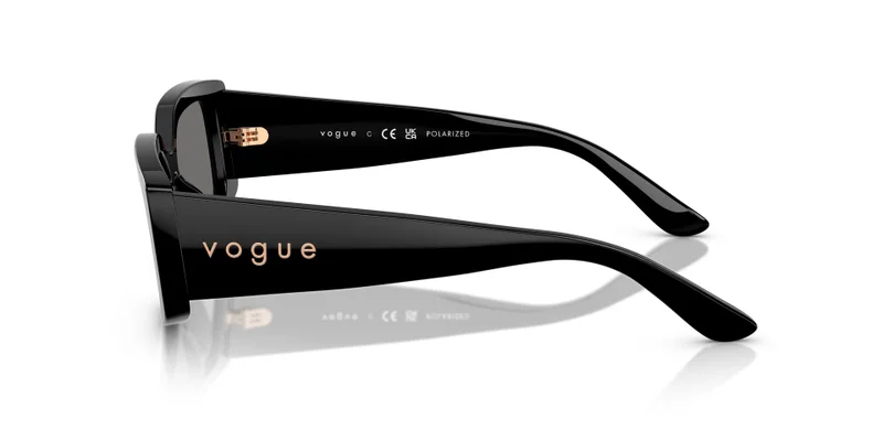 فوج آي وير 0Vo5642Su Rectangle Sunglasses