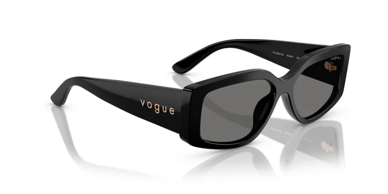 فوج آي وير 0Vo5642Su Rectangle Sunglasses
