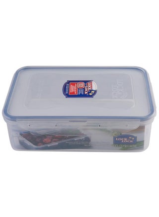Rectangular Food Container 23.2 X 16.5 X 6.9 Cm Clear - pzsku/ZDB1E12E60D632DE75A59Z/45/_/1692354677/61474548-39f4-4529-85f3-446f422d359e