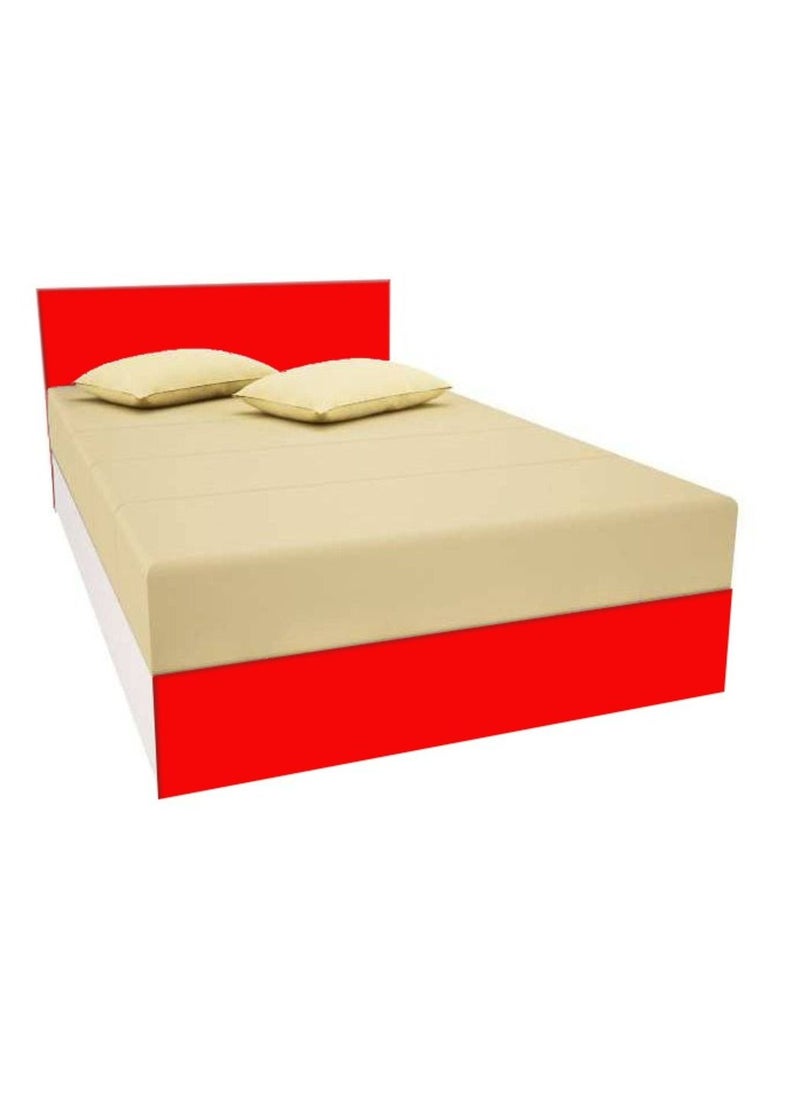 Generic - Bed 120cm B120cm 015 - Image 1