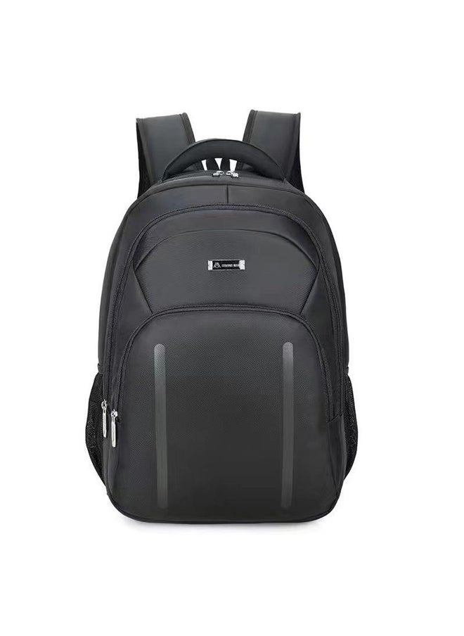 Generic - Men's 15.7' inch Laptop Backpack Travel Multi-function USB Port Waterproof Model CM-E02 - Image 1