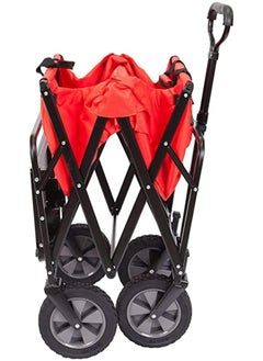 Generic SUPAAR shopping cart trolley  - Image 1